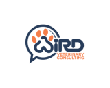 https://www.logocontest.com/public/logoimage/1576063450WiRD Veterinary Consulting 008.png